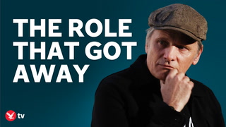 Viggo Mortensen on the role that got away