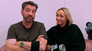 Strictly’s Nick Knowles addresses show future after injury withdrawal