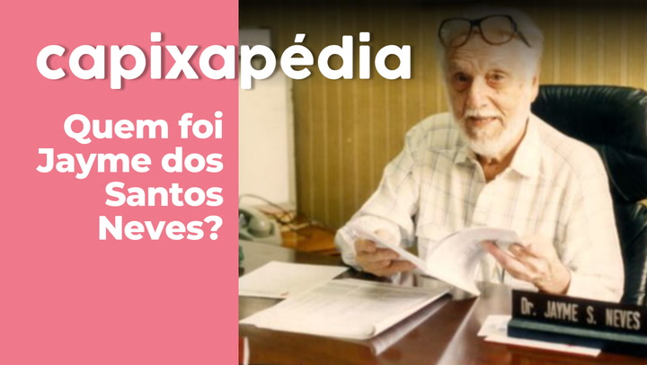 Thumbnail - O Capixapédia conta quem foi médico que dá nome a hospital do ES 
