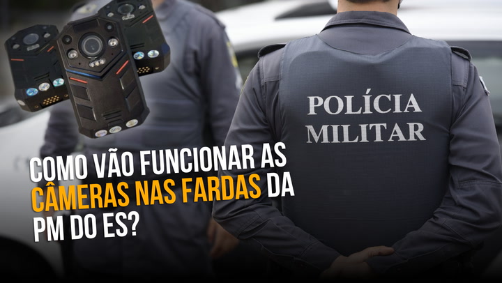 Thumbnail - Equipamentos estão em fase de testes e terão operação iniciada no Batalhão de Trânsito e na 12ª Cia Independente da PM