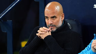 Manchester City won’t ‘waste energy’ on Carabao Cup, says Guardiola