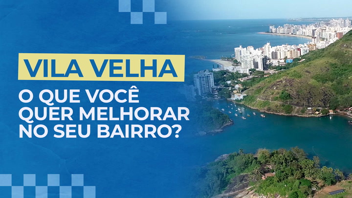 Thumbnail - A Gazeta foi às ruas ouvir as demandas dos habitantes da cidade canela-verde para os próximos quatro anos