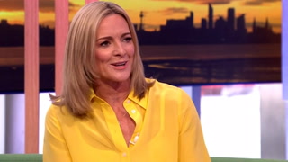 Gabby Logan reveals bizarre new hobby she has taken up at 51