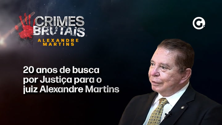 Thumbnail - O episódio final da websérie documental de A Gazeta detalha a situação de todos os réus do caso, traz depoimentos do pai da juiz assassinado e do único acusado do crime que ainda não foi a julgamento, 20 anos depois