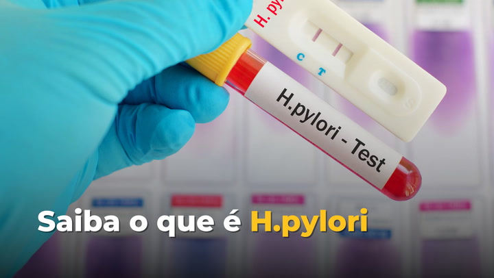 Thumbnail - Você sabe o que é H.pylori? Tenho certeza que você já ouviu esse nome por aí.