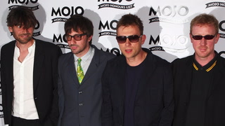 Blur’s trick to maintaining band’s relationship after 30 years