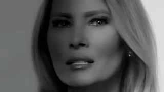 Melania Trump’s abortion right message to husband Donald