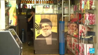 Who is Hezbollah chief Hassan Nasrallah?