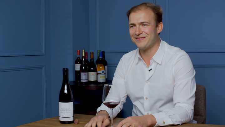 Spotlight On: Edouard Parinet of Château du Moulin-à-Vent