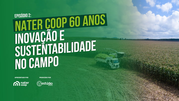 Thumbnail - Inovação e sustentabilidade no campo