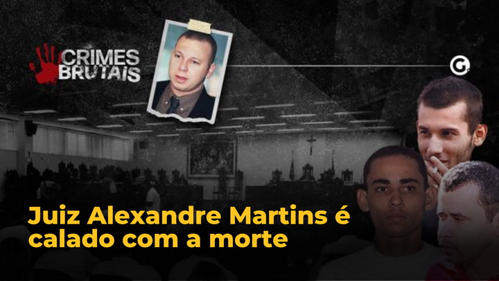 Thumbnail - Segundo episódio da websérie documental de A Gazeta traz detalhes sobre o dia 24 de março de 2003, quando o magistrado foi morto, em Vila Velha, e as investigações que levaram aos assassinos e os demais envolvidos; assista