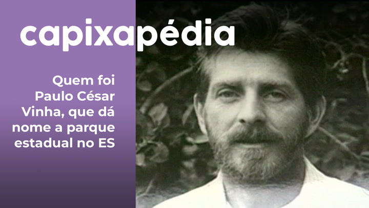 Thumbnail - Biólogo foi assassinado aos 36 anos por denunciar crimes ambientais no Espírito Santo. O crime foi comparado ao assassinato de Chico Mendes