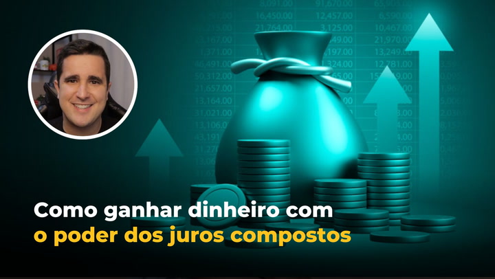 Thumbnail - Especialista em finanças dá dicas para aproveitar o melhor na hora de fazer aplicações 