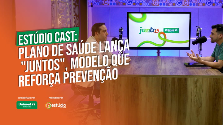 Thumbnail - Plano de saúde lança "Juntos", modelo que reforça prevenção