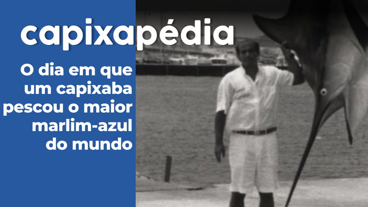 Thumbnail - Espírito Santo voltou aos holofotes no cenário da pesca com um peixe meca de 328 quilos pescado em Guarapari.