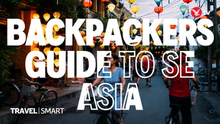 The TravelSmart guide to southeast Asia