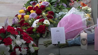 Ladbroke Grove rail disaster families mark 25 years since crash