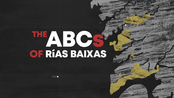 Wine 101: The ABCs of Rías Baixas