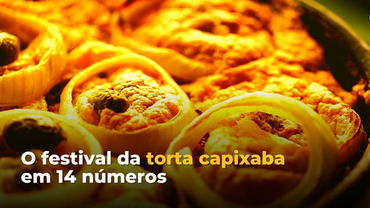 Thumbnail - A Ilha das Caieiras vai sediar o evento, de quinta-feira (6) a domingo (9), com a venda do prato típico da Semana Santa; confira mais sobre curiosidades dessa festa no vídeo