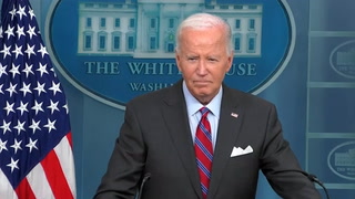 Biden sends message to Netanyahu over election influence