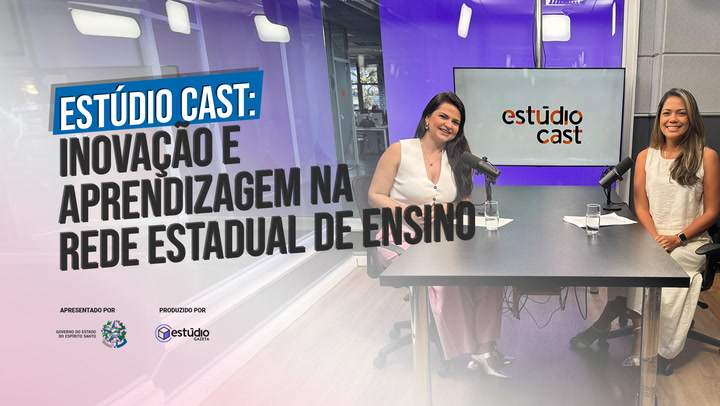 Thumbnail - Uma conversa sobre os atuais desafios da educação básica e como a inovação tem ajudado na conexão dos estudantes com o aprendizado