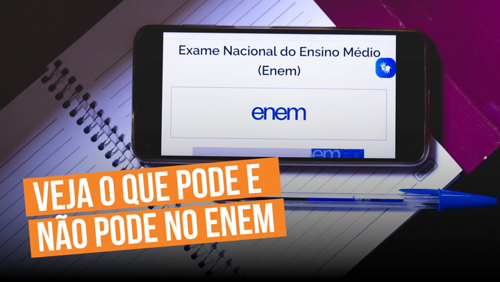 Thumbnail - Candidatos precisam seguir uma série de regras para não correrem o risco de eliminação