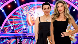 Strictly commissioner praises Zara McDermott for speaking out