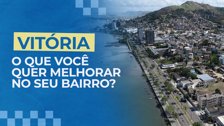 Thumbnail - A Gazeta foi às ruas da Capital para ouvir as principais demandas dos moradores. Confira.