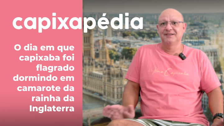 Thumbnail - Weliton Fonseca trabalhava no Reino Unido quando foi flagrado dormindo no camarote da rainha da Inglaterra, nas quadras de tênis de Wimbledon.