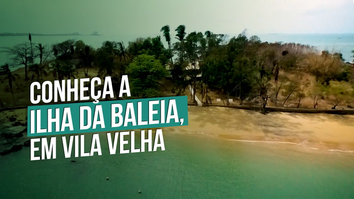 Thumbnail - Espaço, que era fechado para visitantes, agora recebe turistas que vão de barco ou a nado. Confira a beleza do lugar que já foi chamado de Ilha da Xuxa