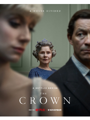 The Crown - Saison 5