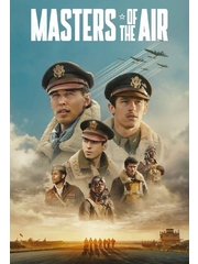 Masters of the Air