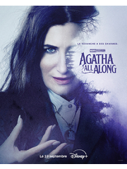 Agatha All Along