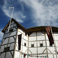 Shakespeare-s-Globe