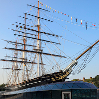 Cutty-Sark