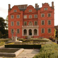 Kew-Palace