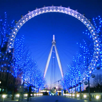 London Eye