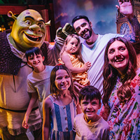 shrek-s-adventure-london