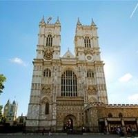 Westminster-Abbey