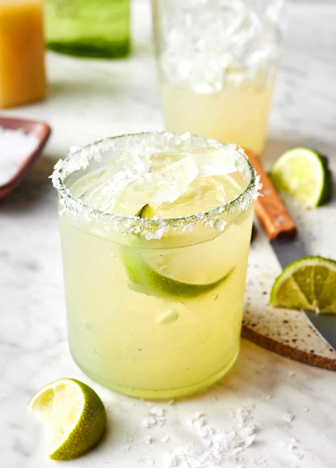 Margarita Recipe