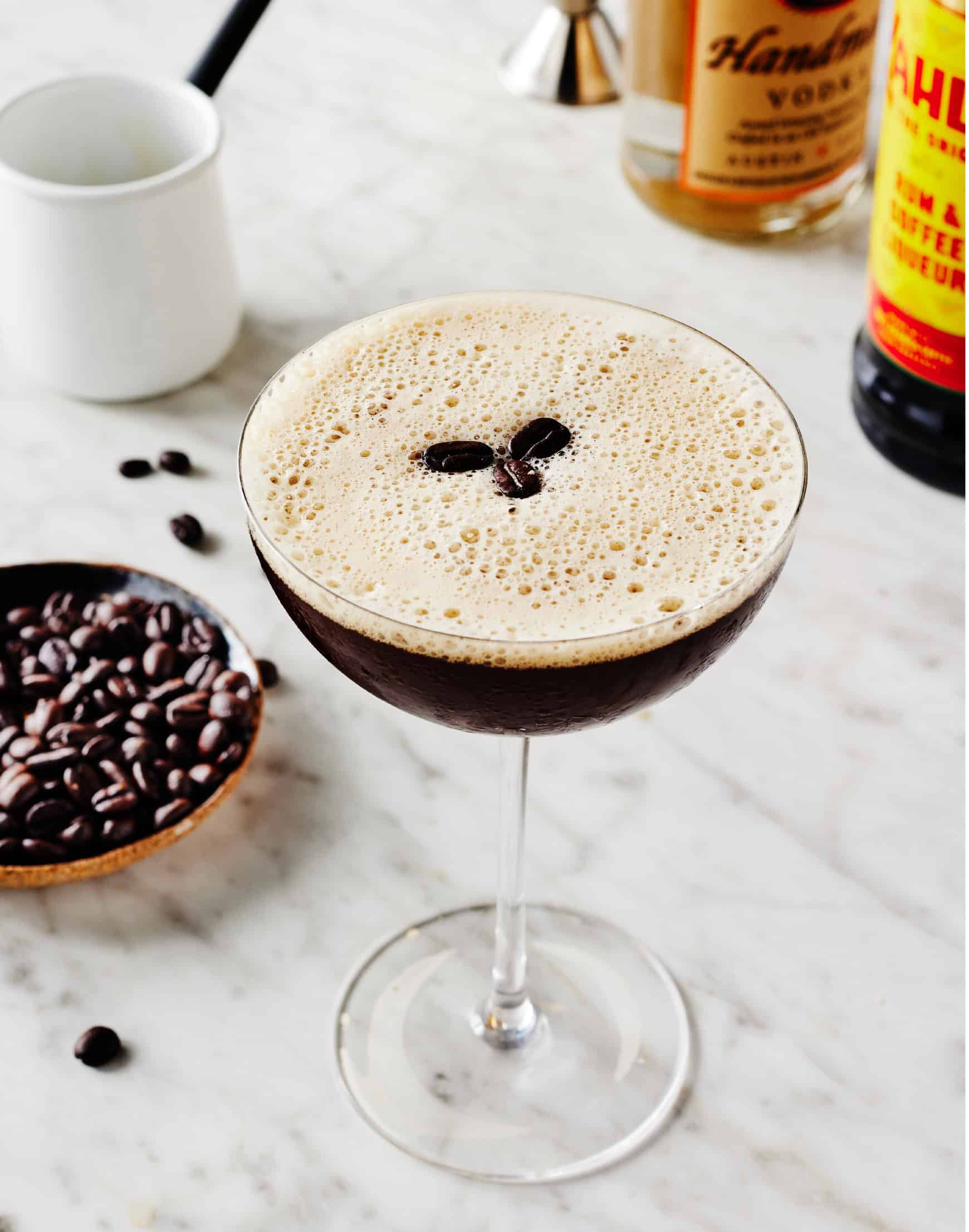 Espresso martini