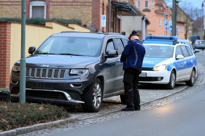 Alle Tatverdächtige jetzt in U-Haft – der aktuelle Stand