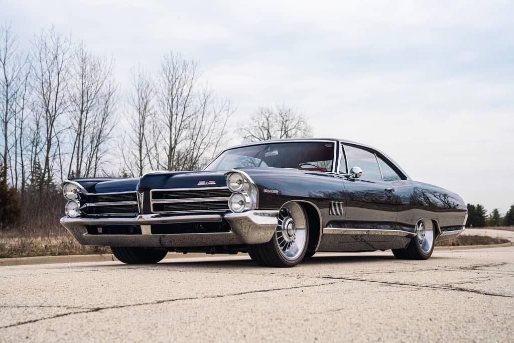 1965 Pontiac Catalina 2+2