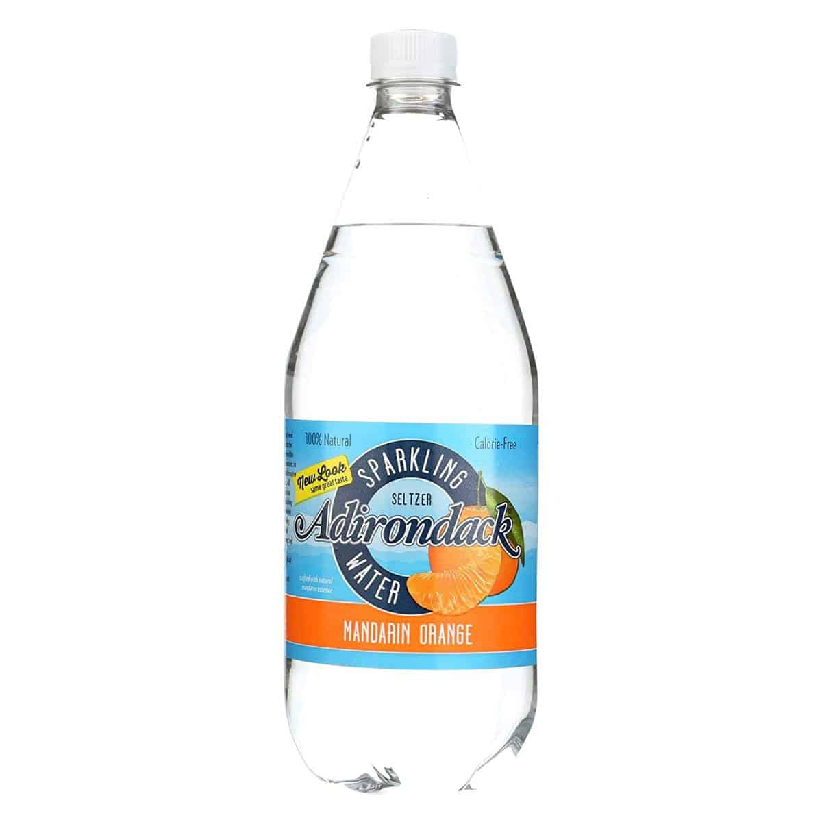 Adirondack Seltzer