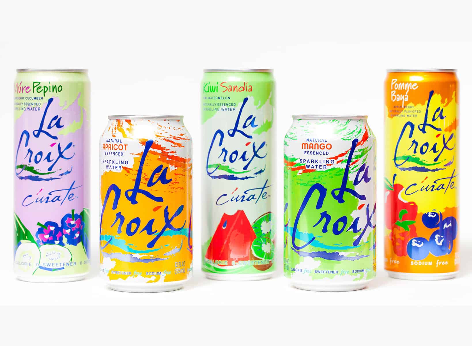 LaCroix