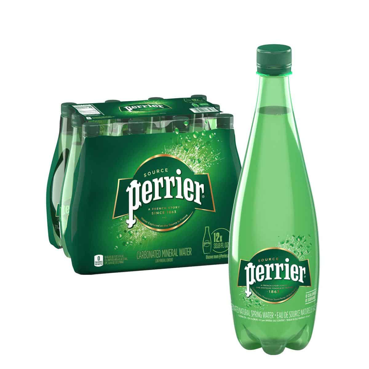 Perrier