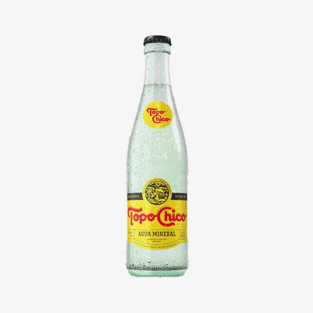 Topo Chico