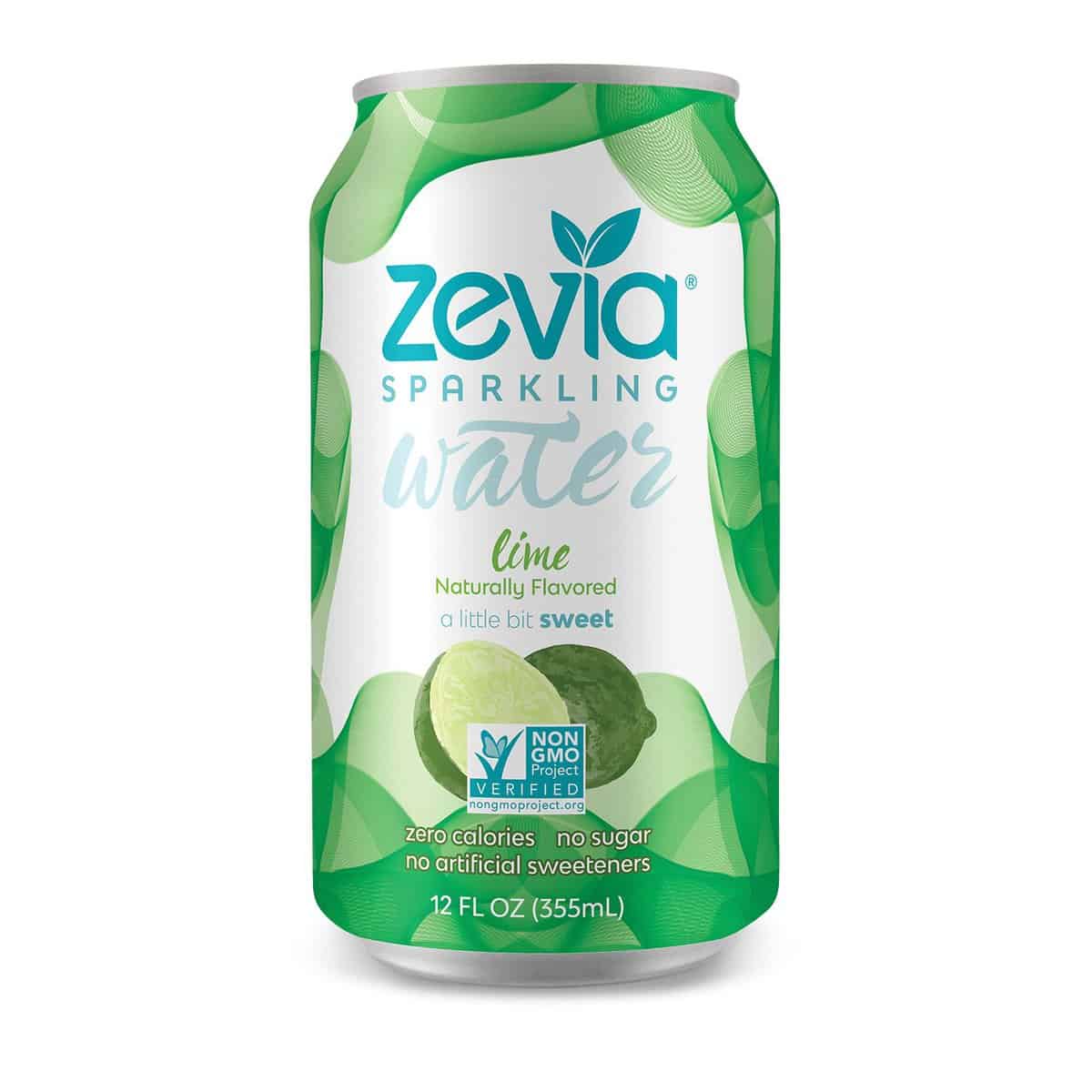 Zevia