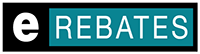 ERebate Logo