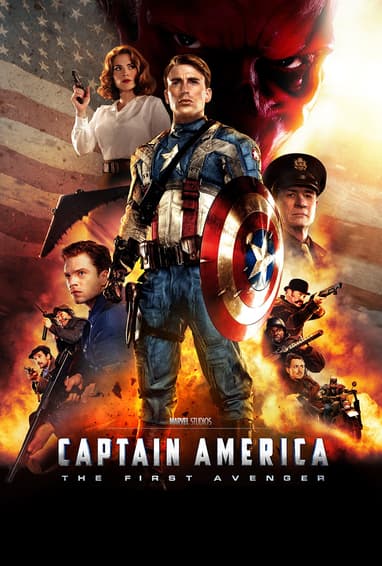 Captain America